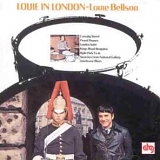 Louie Bellson - Louie in London