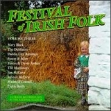 Festival of Irish Folk, Vol. 3
