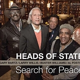 Various artists - Search for Peace