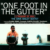 Dave Bailey - One Foot in the Gutter
