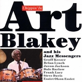 Art Blakey & His Jazz Messengers - Chippin' In