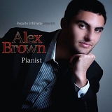 Alex Brown - Pianist