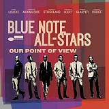 Blue Note All-Stars, Derrick Hodge's - Our Point Of View