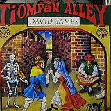 David James - Tiompan Alley