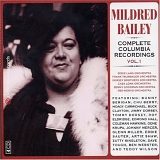 Mildred Bailey - Mildred Bailey: Complete Columbia Recordings, Vol. 1