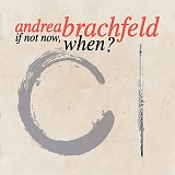 Andrea Brachfeld - If Not Now, When?