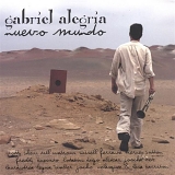 Gabriel Alegria - Nuevo Mundo