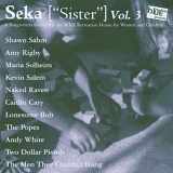 Various artists - Seka Sister 3 by Various Artists