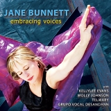 Jane Bunnett - Embracing Voices