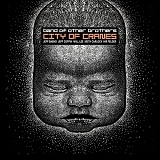 Band Of Other Brothers - City Of Cranes