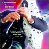 ARMSTRONG/MACLEAN/CASSELLS/WRI - Young Pipers of Scotland