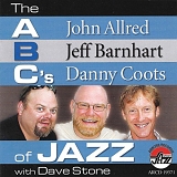 Allred/barnhart/coots - Abc's Of Jazz, The