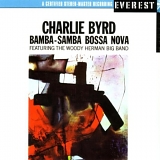 Charlie Byrd, Woody Herman Big Band - Bamba-Samba Bossa Nova