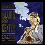 Jason Bodlovich - Blues For Dexter