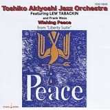 Toshiko Akiyoshi - Wishing Peace