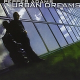 PEPPER ADAMS - Urban Dreams