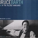 Bruce Barth - Live At The Village Vanguard