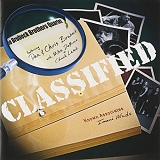 BRUBECK BROTHERS - Classified