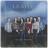 Leahy - In All Things by Leahy (2004-01-27)