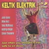 Various artists - Keltik Elektrik 2