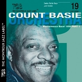 Count Basie Orchestra - Basel 1956 - Part 1 by Count Basie Orchestra (2009-02-10)