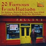 VARIOUS ARTISTS - 20 Famous Irish Ballads