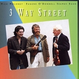 MOLONEY MICK/O'donnell/EGAN - Three Way Street