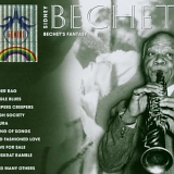 Sidney Bechet - Bechet's Fantasy