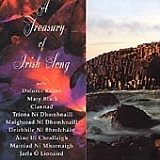 TREASURY OF IRISH SONG / VARIOUS - Treasury of Irish Song-Featu