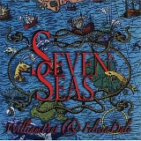 WILLIAM & FELICIA DALE PINT - Seven Seas