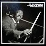 Art Blakey, - The Complete Blue Note Recordings of Art Blakey's 1960 Jazz Messengers