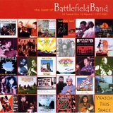 Battlefield Band - The Best of Battlefield Band / Temple Records: A 25 Year Legacy