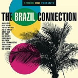 Studio Rio - Studio Rio Presents: The Brazil Connection