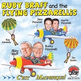 Ruby Braff, and the Flying Pizzarellis - C'est Magnifique