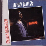 Henry Butler - Orleans Inspiration