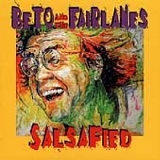 BETO AND THE FAIRLANES - Salsafied
