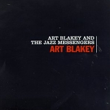 Art Blakey - Art Blakey and the Jazz Messengers