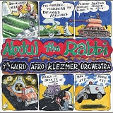 4th Ward Afro Klezmer Orchestra - Abdul the Rabbi