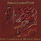 Stevie Lawrence & Hudson Swan - Amalgamation