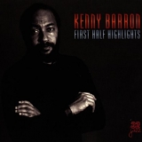 Kenny Barron - First Half Highlights