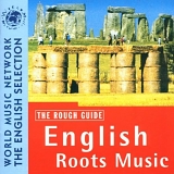VARIOUS ARTISTS - Rough Guide:  English Roots Music