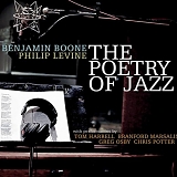 Benjamin Boone - Philip Levine - The Poetry Of Jazz