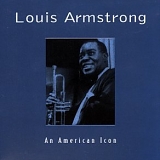 Louis Armstrong - American Icon