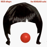BOZO allegro - The REVOLVER Suite