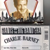 Charlie Barnet - Giants of the Big Band Era