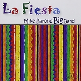 Mike Barone - La Fiesta