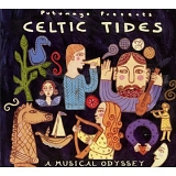 Various artists - Putumayo Presents: Celtic Tides
