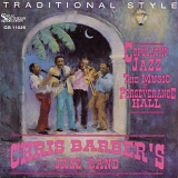 Chris Jazz Band Barber - Copulatin Jazz: The Music of Perseverance Hall