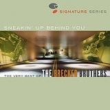 michael brecker - Sneakin' Up Behind You by Brecker Brothers (2006-08-01)