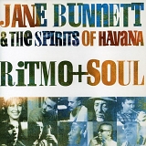 Jane Bunnett, Spirits of Havana - Ritmo + Soul